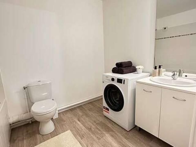 Appartement 1 chambre à louer à Carrières sous Poissy
