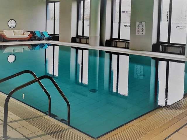 Appartement 1 chambre à louer à Carrières sur Seine
