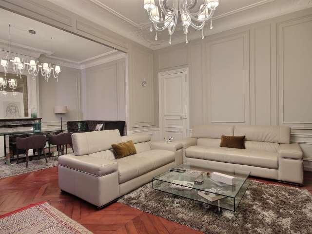 Appartement 1 chambre à louer à Chaillot, Paris