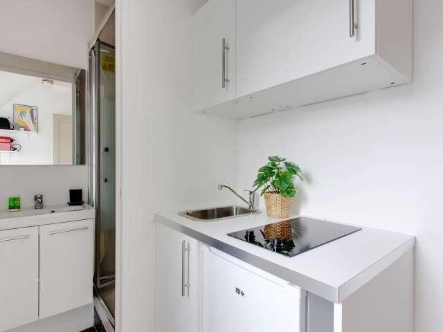 Appartement 1 chambre à louer à Chaillot, Paris