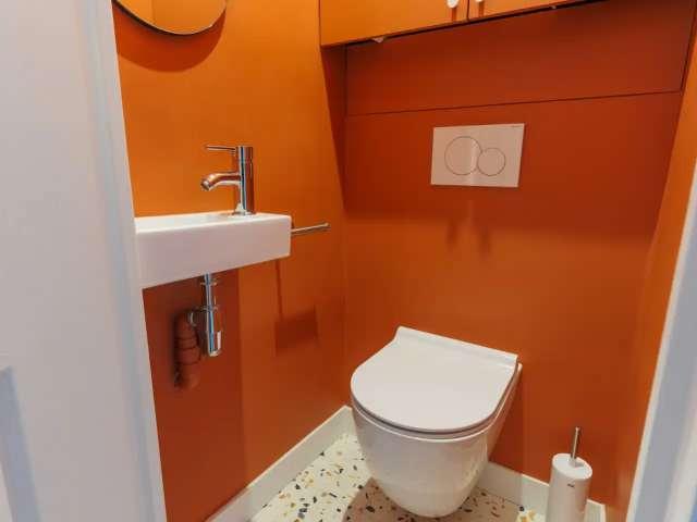 Appartement 1 chambre à louer à Chaillot, Paris