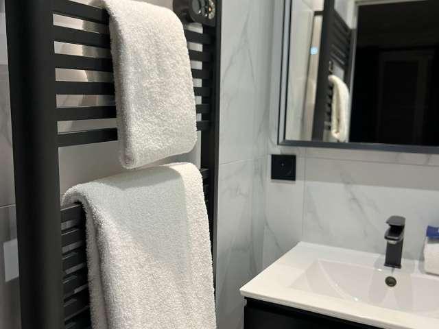 Appartement 1 chambre à louer à Chaillot, Paris