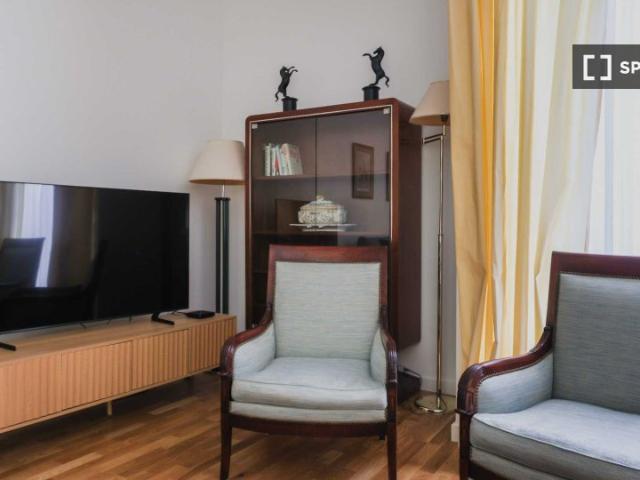 Appartement 1 chambre à louer à Chaillot, Paris