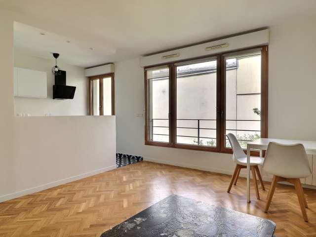 Appartement 1 chambre à louer à Château d'Eau