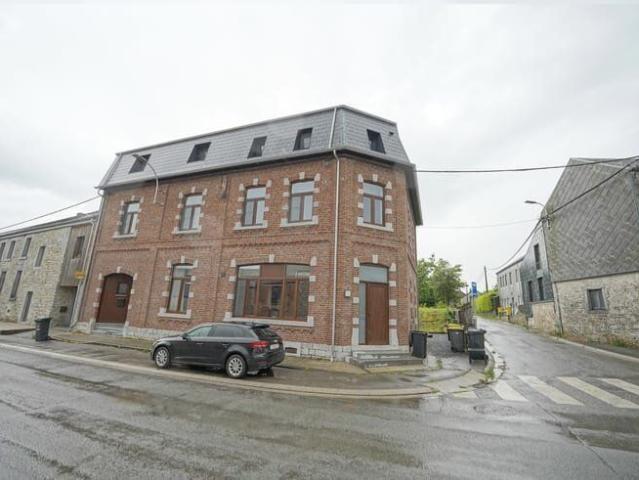 Appartement 1 chambre à louer à Clavier