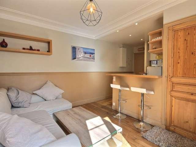 Appartement 1 chambre à louer à Clignancourt Jules Joffrin