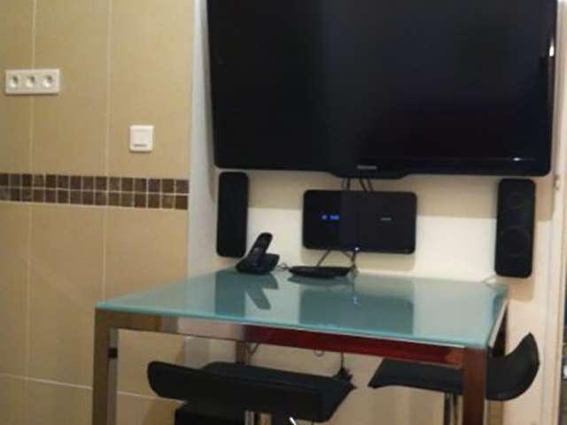 Appartement 1 chambre à louer à Colombes, Paris
