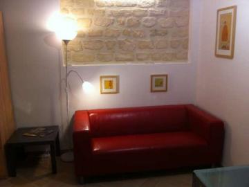 Appartement 1 chambre à louer à Colombes, Paris