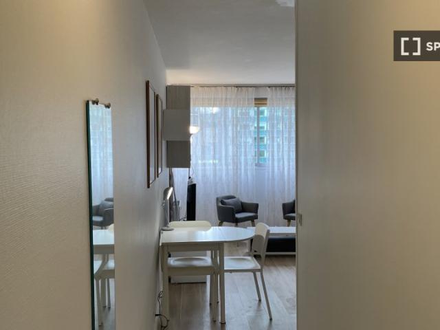 Appartement 1 chambre à louer à Courbevoie, Paris