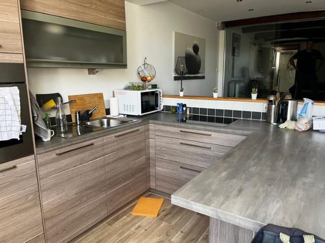 Appartement 1 chambre à louer à Dalhem