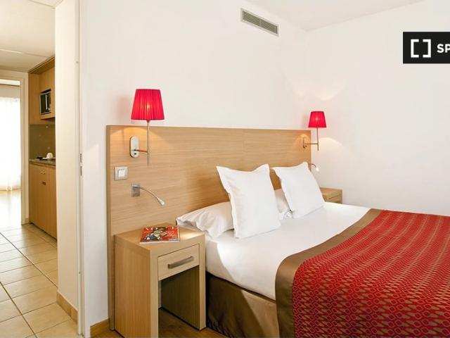 Appartement 1 chambre à louer à Evry