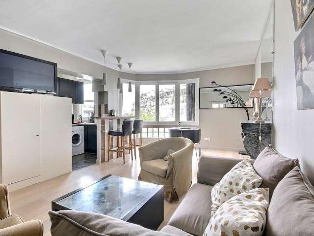 Appartement 1 chambre à louer à École Militaire, Paris