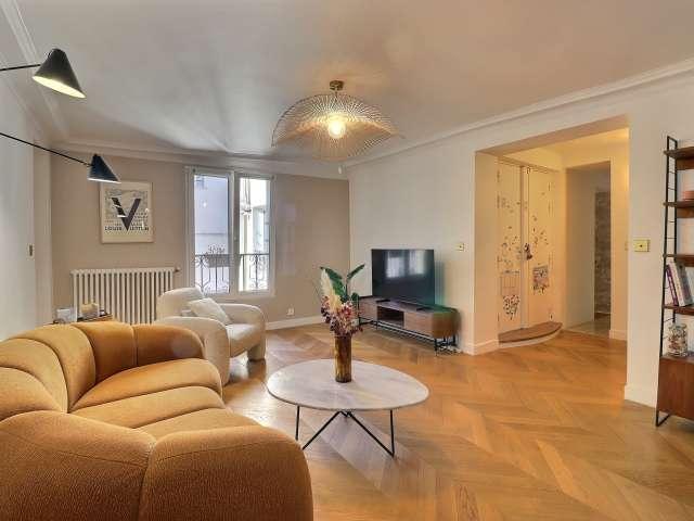 Appartement 1 chambre à louer à Élysée Madeleine, Paris