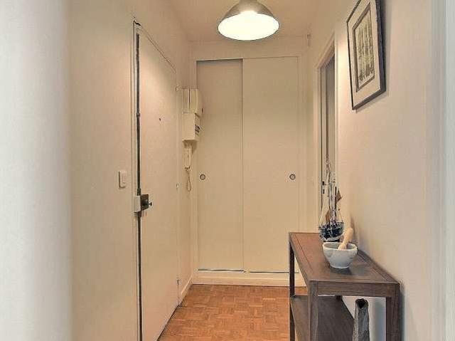 Appartement 1 chambre à louer à Émeriau Zola, Paris