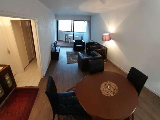 Appartement 1 chambre à louer à Front de Lac Ormetteau Port
