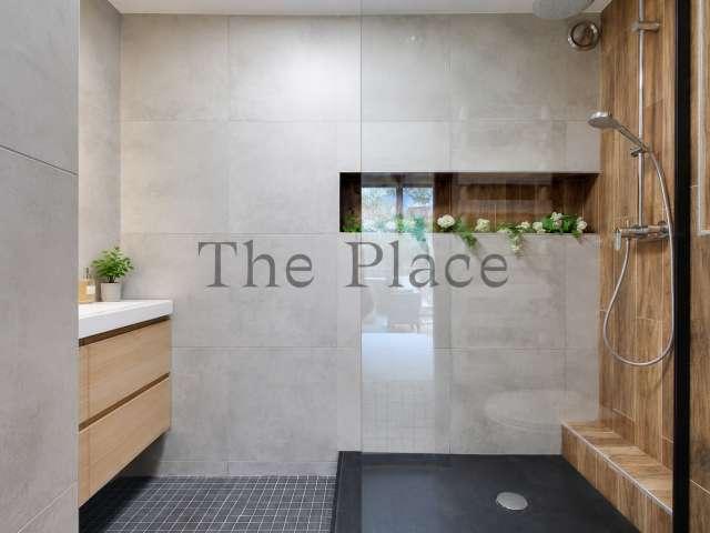 Appartement 1 chambre à louer à Front de Seine, Paris