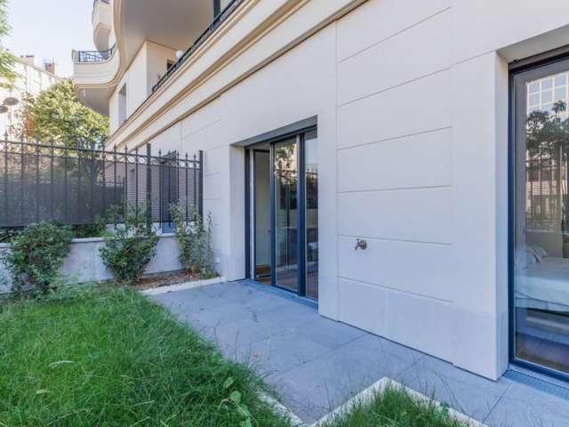 Appartement 1 chambre à louer à Front de Seine