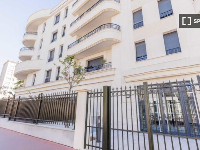 Appartement 1 chambre à louer à Front de Seine