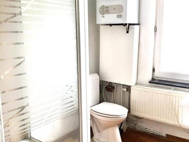 Appartement 1 chambre à louer à Ganshoren BE
