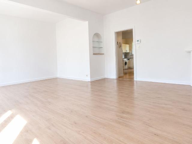 Appartement 1 chambre à louer à Ixelles