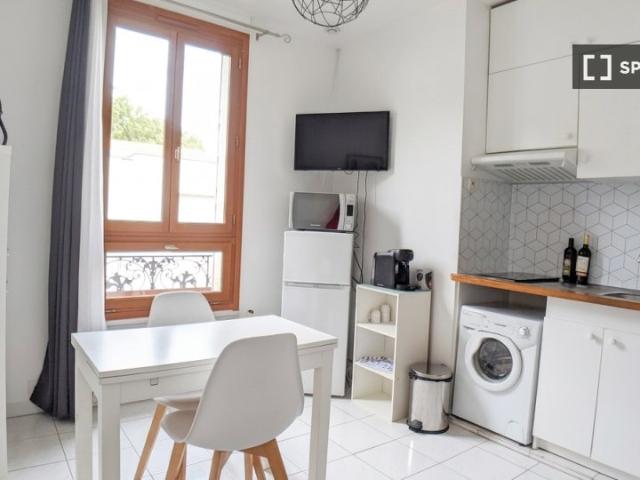 Appartement 1 chambre à louer à Joliot Curie Lamaze