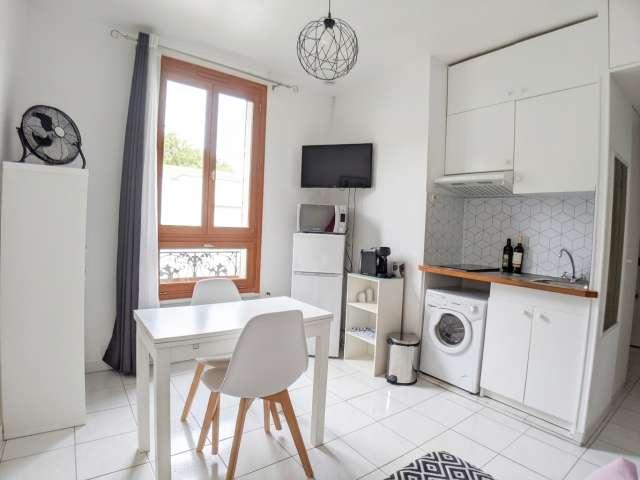 Appartement 1 chambre à louer à Joliot Curie Lamaze
