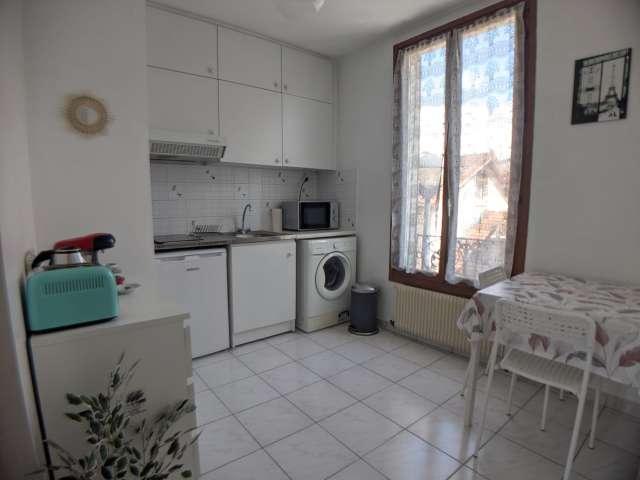 Appartement à louer à Joliot Curie Lamaze Cosmonautes