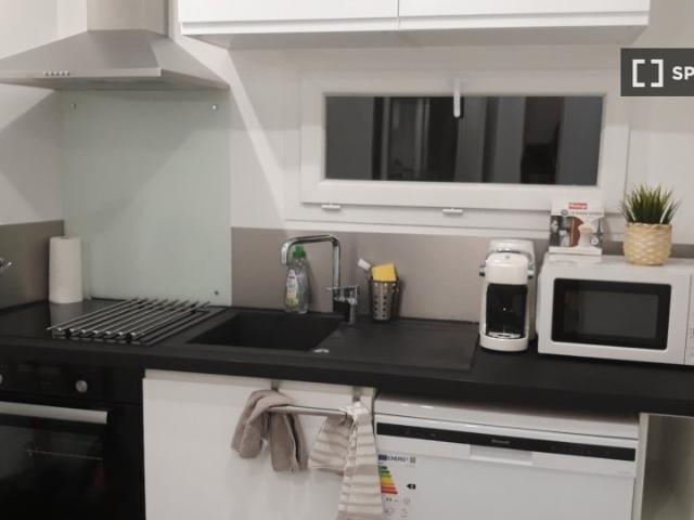Appartement 1 chambre à louer à Lunel, Montpellier