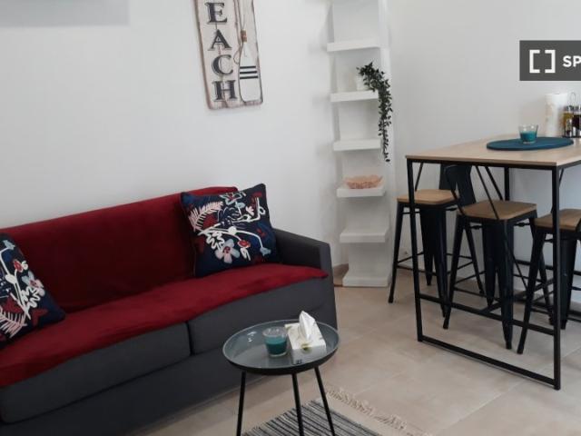 Appartement 1 chambre à louer à Lunel, Montpellier