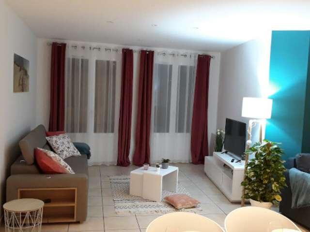 Appartement 1 chambre à louer à Lunel