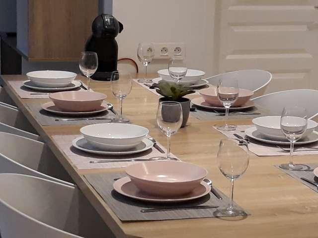 Appartement 1 chambre à louer à Lunel