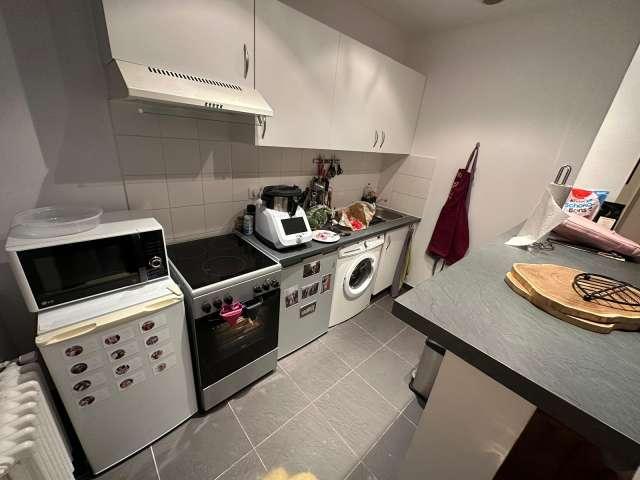 Appartement 1 chambre à louer à Lyon