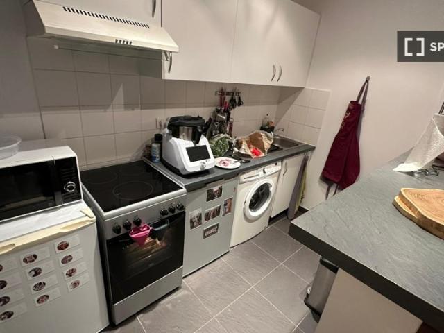 Appartement 1 chambre à louer à Lyon