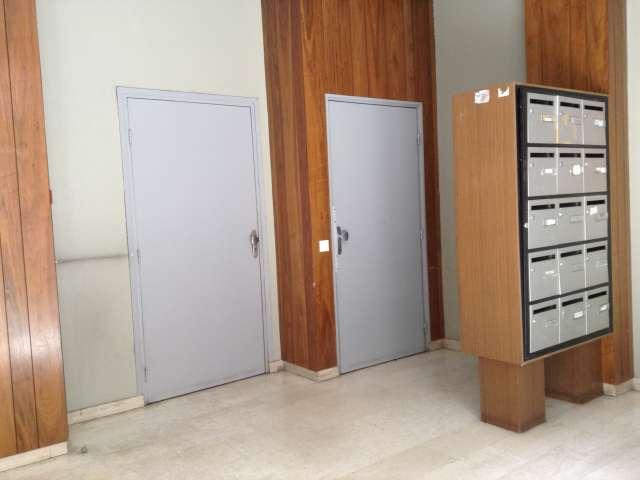 Appartement 1 chambre à louer à Lyon, Guillotière