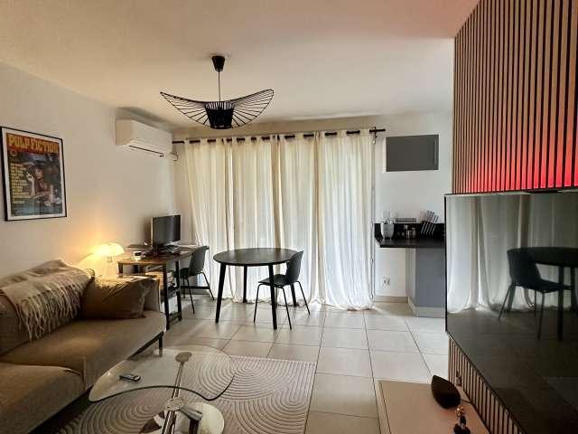 Appartement 1 chambre à louer à La Ciotat, Marseille