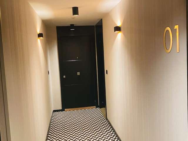Appartement 1 chambre à louer à La Courneuve, Paris