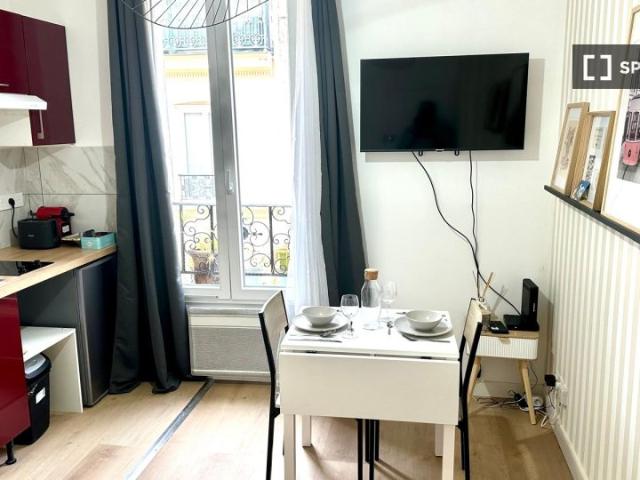 Appartement 1 chambre à louer à La Fourche Guy Môquet