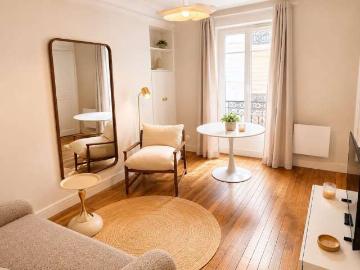 Appartement 1 chambre à louer à La Fourche Guy Môquet
