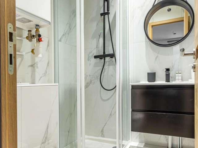 Appartement 1 chambre à louer à La Fourche Guy Môquet, Paris