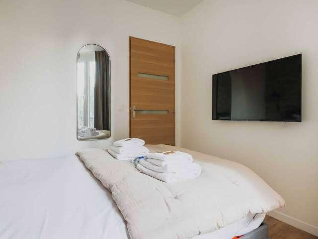 Appartement 1 chambre à louer à la Goutte D'Or, Paris