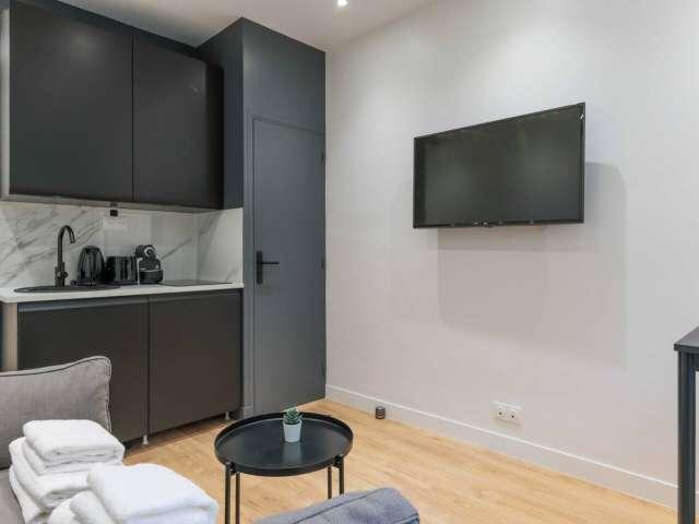 Appartement 1 chambre à louer à l'Arsenal, Paris