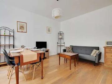 Appartement 1 chambre à louer à l'Arsenal, Paris