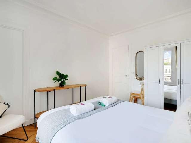 Appartement 1 chambre à louer à Léon Blum Folie Regnault