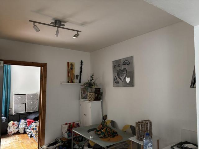 Appartement 1 chambre à louer à Liège