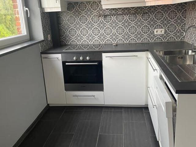 Appartement 1 chambre à louer à Liège