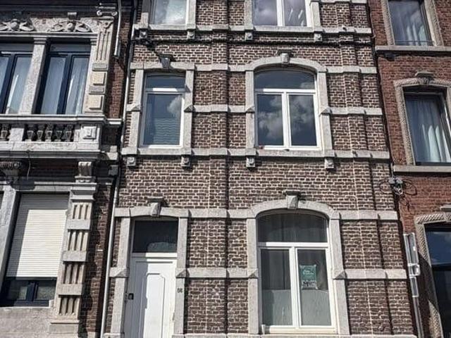 Appartement 1 chambre à louer à Liège