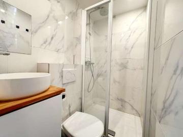 Appartement 1 chambre à louer à Longchamp, Paris