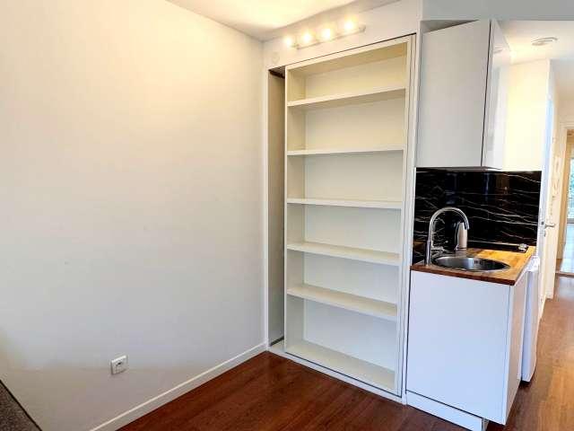Appartement 1 chambre à louer à Longchamp, Paris