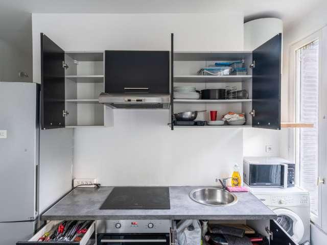 Appartement 1 chambre à louer à Puteaux, Paris