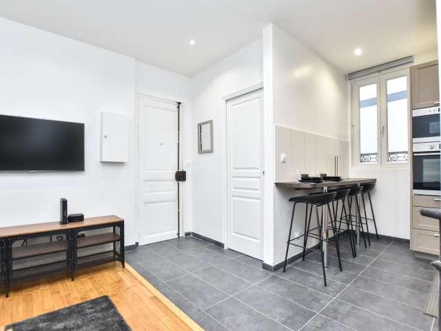 Appartement 1 chambre à louer à Puteaux, Paris